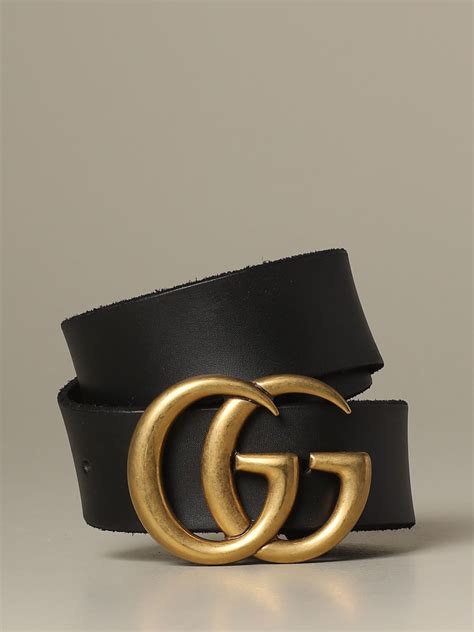 cintura gucci donna grande|cintura gucci outlet.